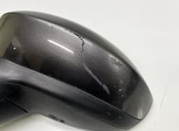 FIAT 735481656 Mirror left FIAT 500L (351, 352) (2012-2022) — thumbnail 3