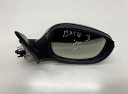 BMW LLR9124 7182695 Mirror right BMW 3 (E90, E91, E92, E93) (2005-2011) — thumbnail 1