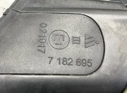 BMW LLR9124 7182695 Mirror right BMW 3 (E90, E91, E92, E93) (2005-2011) — thumbnail 5