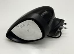 FORD C1BB17683DD 4202012 Mirror left FORD FIESTA VI (2008-2017) — thumbnail 1
