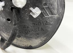 FORD C1BB17683DD 4202012 Mirror left FORD FIESTA VI (2008-2017) — thumbnail 3