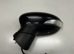 FORD C1BB17683DD 4202012 Mirror left FORD FIESTA VI (2008-2017) — thumbnail 4