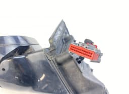 JAGUAR C2Z19389 Mirror left JAGUAR XF (X250, CC9) (2008-2015) — thumbnail 6