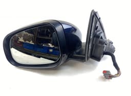 JAGUAR C2Z19389 Mirror left JAGUAR XF (X250, CC9) (2008-2015) — thumbnail 1