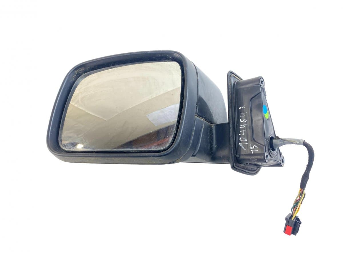 LAND ROVER LR041885 Mirror left LAND ROVER RANGE ROVER SPORT I (L320) (2005-2013)
