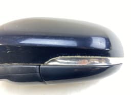 JAGUAR C2Z19389 Mirror left JAGUAR XF (X250, CC9) (2008-2015) — thumbnail 3