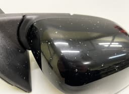 NISSAN 963013ND0B Mirror right NISSAN LEAF I (ZE0) (2010-2017) — thumbnail 3