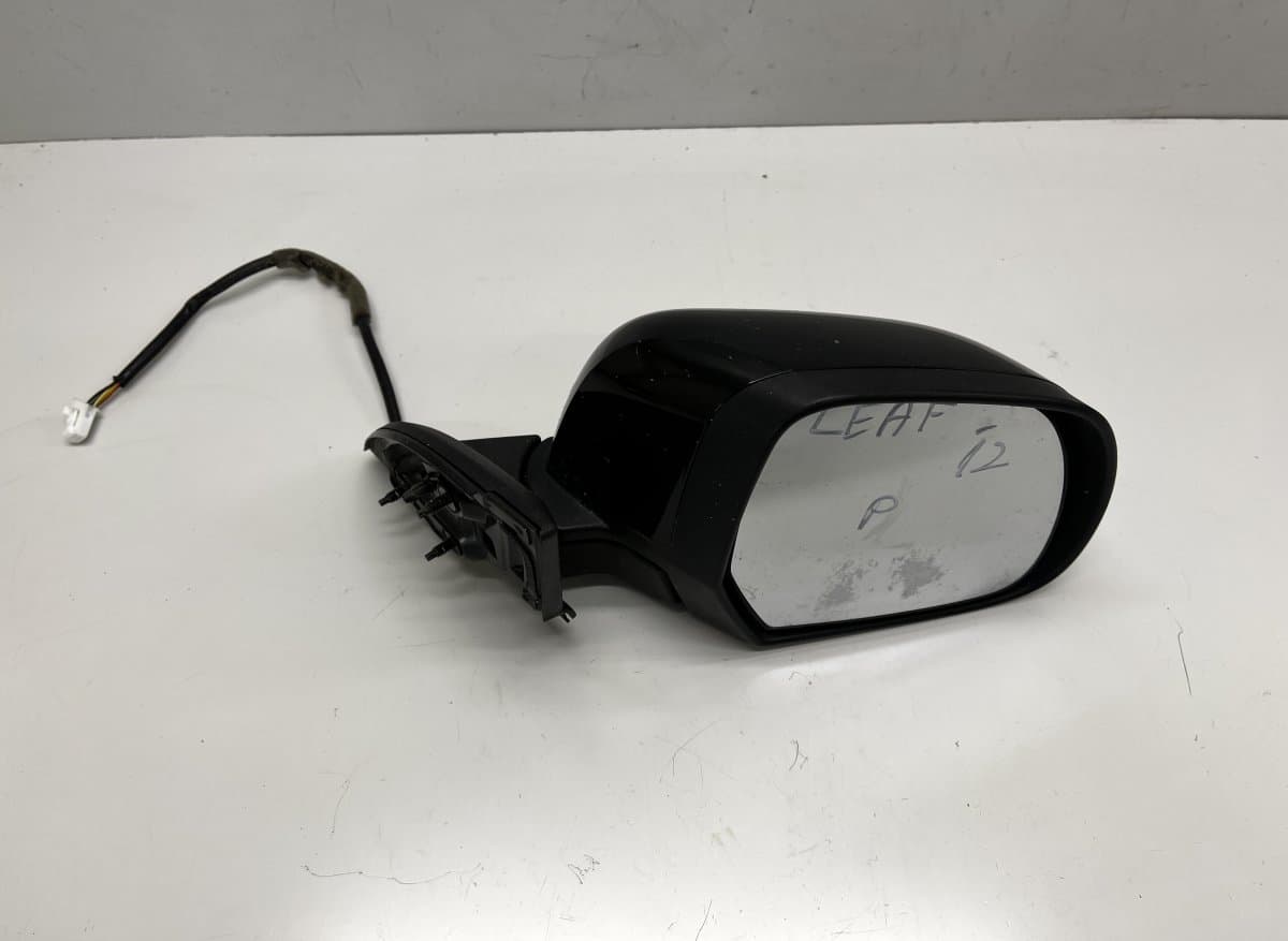 NISSAN 963013ND0B Mirror right NISSAN LEAF I (ZE0) (2010-2017)
