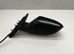 NISSAN 963013ND0B Mirror right NISSAN LEAF I (ZE0) (2010-2017) — thumbnail 2