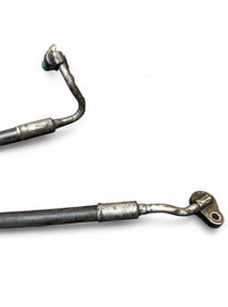 BMW 32416781831 3241678183 678183 6781831 32416781831 6781831 Power Steering Hose from cooler to pump BMW 7 (F01, F02) (2008-2016) — thumbnail 6
