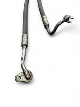 BMW 32416781831 3241678183 678183 6781831 32416781831 6781831 Power Steering Hose from cooler to pump BMW 7 (F01, F02) (2008-2016) — thumbnail 3