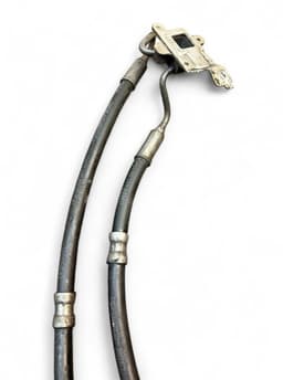 BMW 32416781831 3241678183 678183 6781831 32416781831 6781831 Power Steering Hose from cooler to pump BMW 7 (F01, F02) (2008-2016) — thumbnail 4