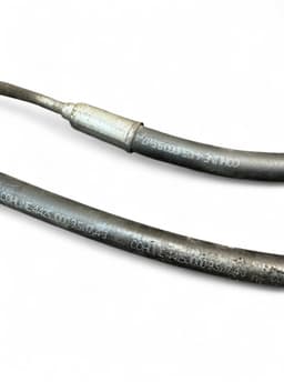 BMW 32416781831 3241678183 678183 6781831 32416781831 6781831 Power Steering Hose from cooler to pump BMW 7 (F01, F02) (2008-2016) — thumbnail 5