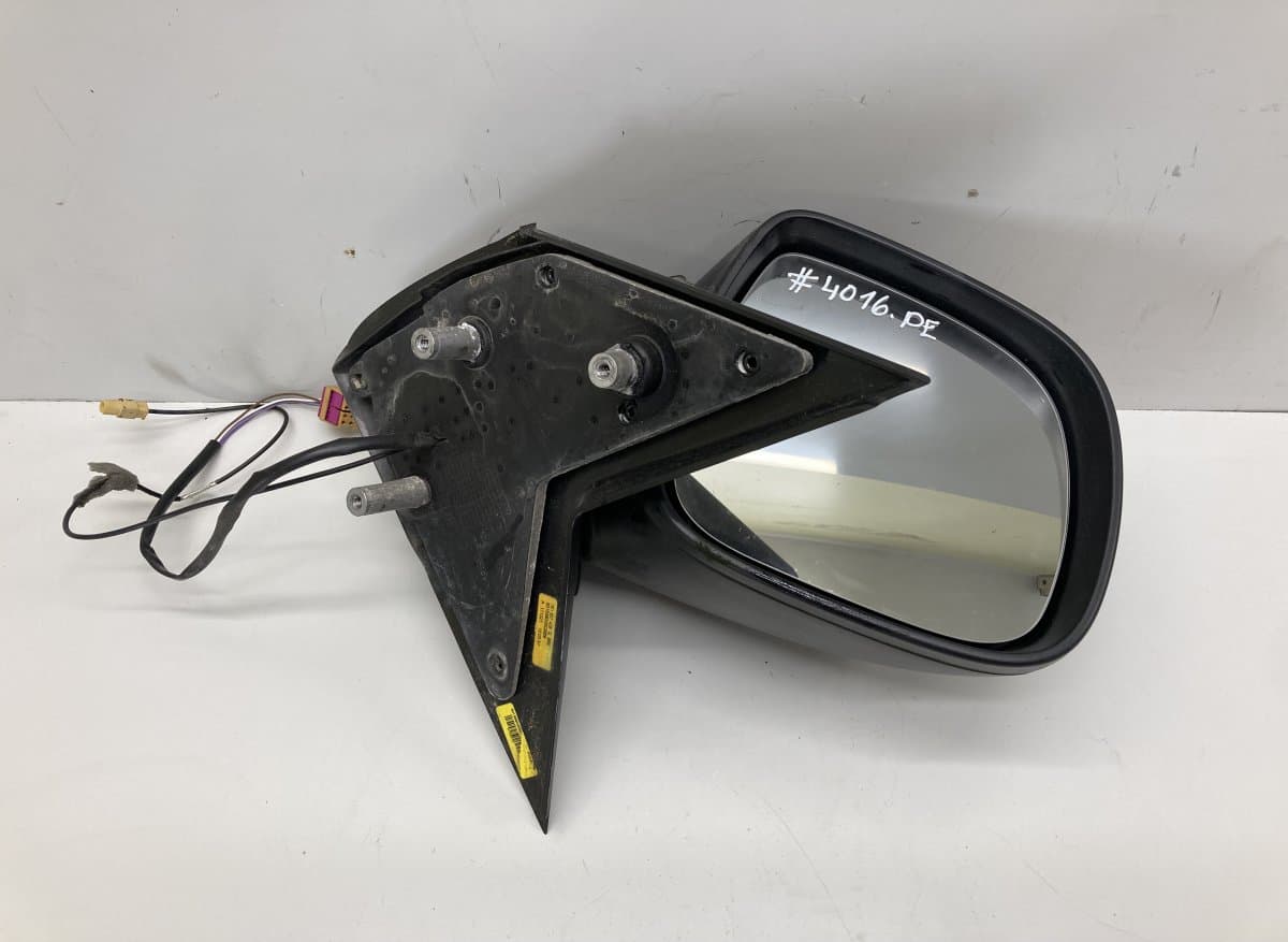 VW 7E1857408Q Mirror right VW TRANSPORTER T6 / MULTIVAN (SG, SF) (2015-)