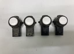 VW 5Q0919275B Parking sensor rear VW TRANSPORTER T6 / MULTIVAN (SG, SF) (2015-) — thumbnail 1