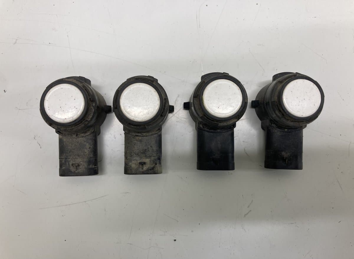 VW 5Q0919275B Parking sensor rear VW TRANSPORTER T6 / MULTIVAN (SG, SF) (2015-)