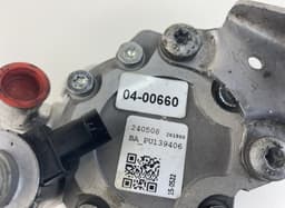 MERCEDES-BENZ 7695955142 Power steering pump MERCEDES-BENZ E-CLASS (W212) (2009-2016) — thumbnail 3
