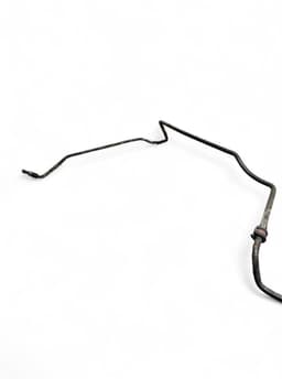 VOLVO AX3430330648900 3430330648900 30648900 Power Steering Hose from pump to steering gear VOLVO V70 II / XC70 I (P80) (2000-2007) — thumbnail 1