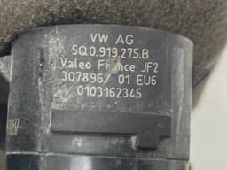 VW 5Q0919275B Parking sensor rear VW TRANSPORTER T6 / MULTIVAN (SG, SF) (2015-) — thumbnail 3