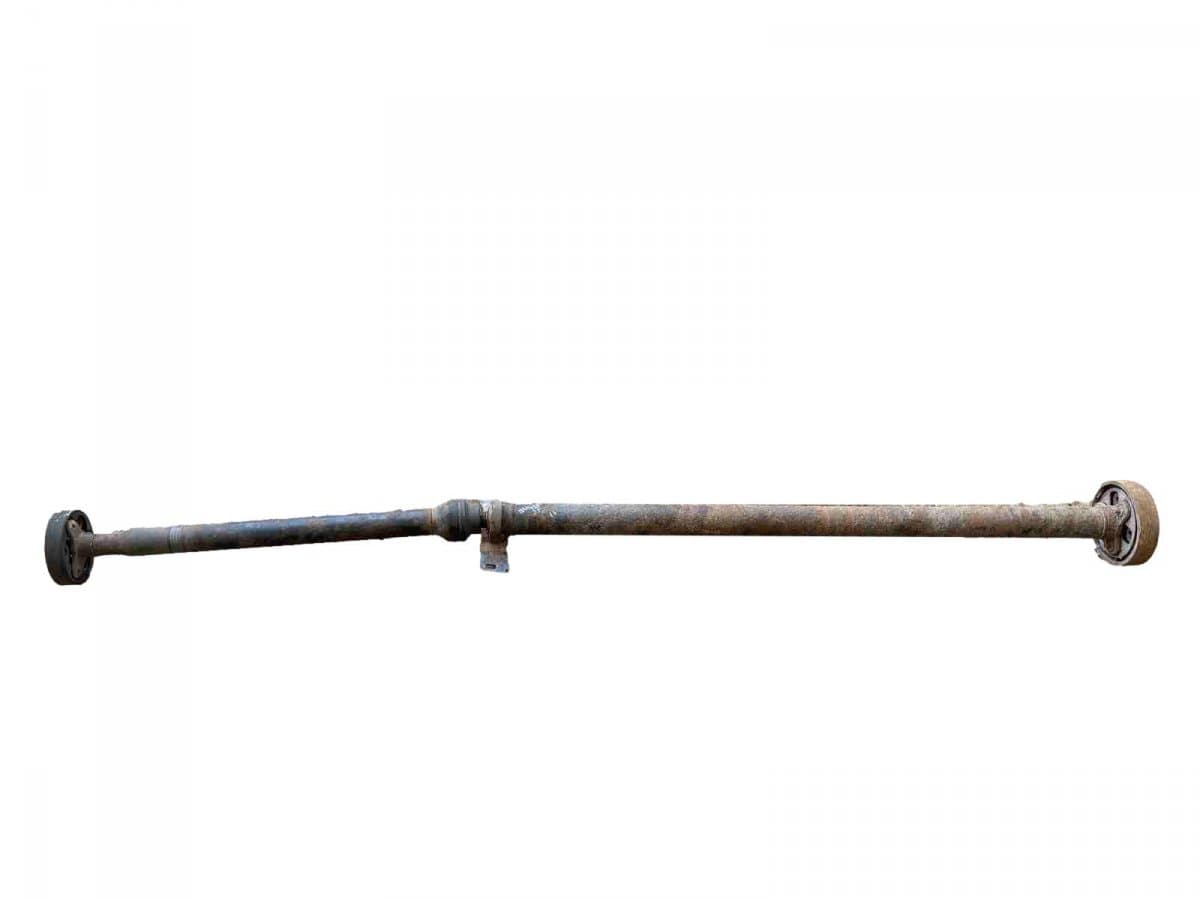 SKODA 1K0521101H Propeller Shaft Complete SKODA OCTAVIA II (1Z) (2004-2013)