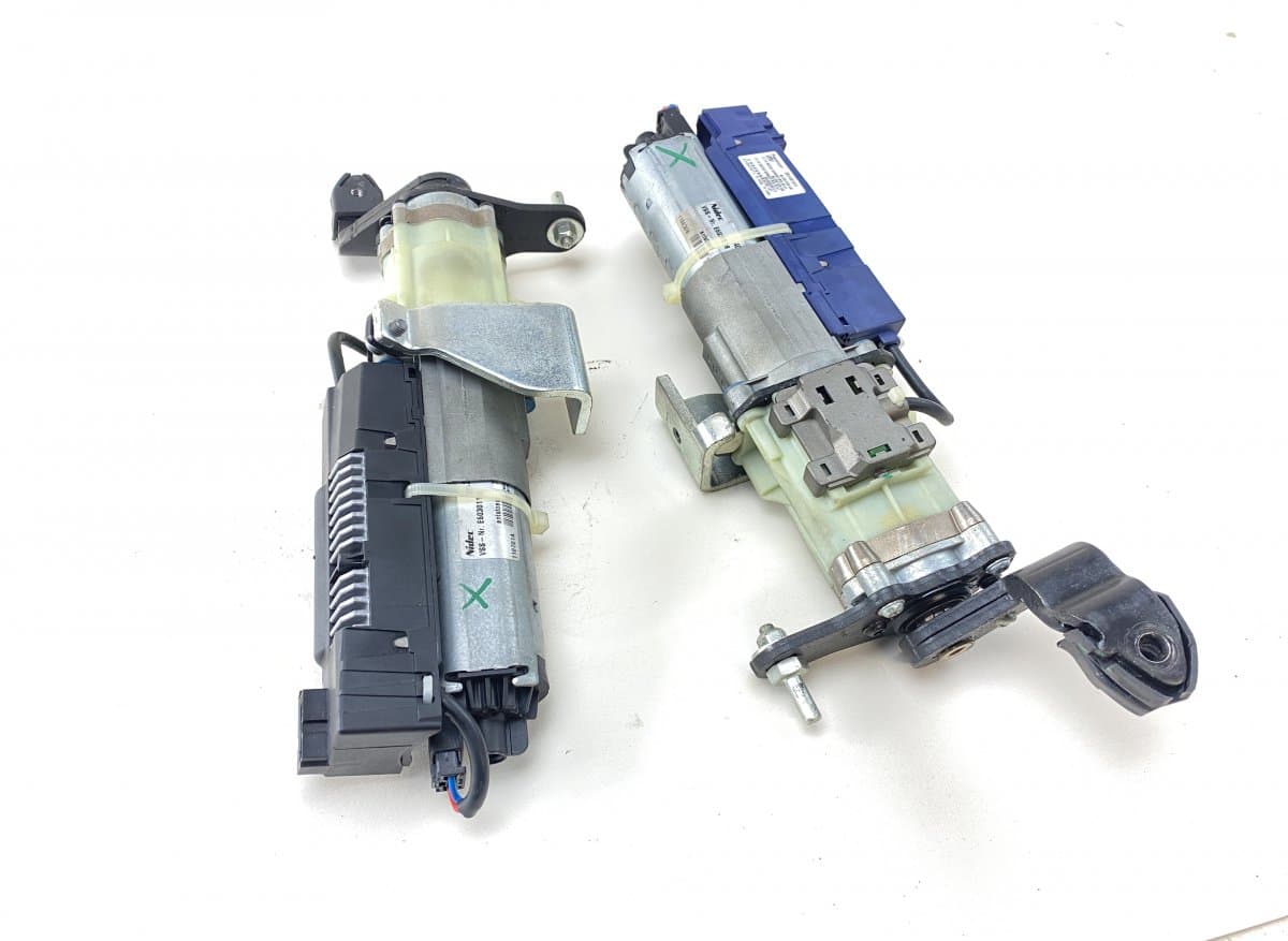 4F9959945 4F9959946 Power bootlid / tailgate motor AUDI Q7 (4L) (2006-2015)
