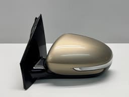 KIA 87610F1100 Mirror left KIA SPORTAGE IV (QL) (2015-2021) — thumbnail 2
