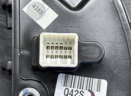 KIA 87610F1100 Mirror left KIA SPORTAGE IV (QL) (2015-2021) — thumbnail 4