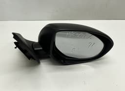 MAZDA GS1F69120CPZ Mirror right MAZDA 6 (GH) (2007-2012) — thumbnail 1
