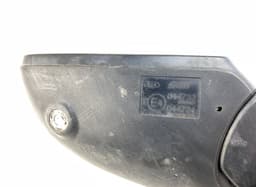 KIA 87610D4710 Mirror left KIA OPTIMA IV (JF) (2015-2020) — thumbnail 3