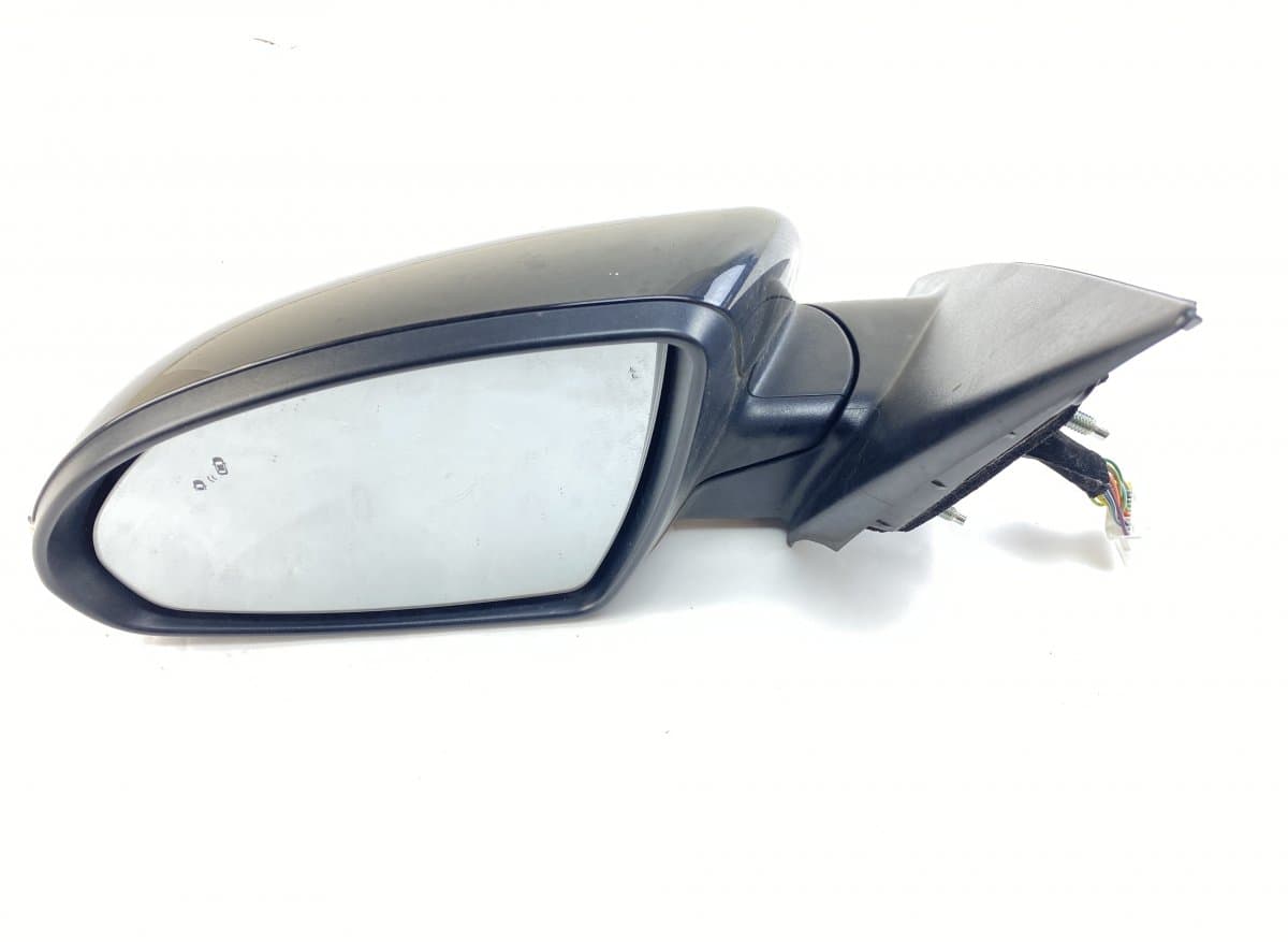 KIA 87610D4710 Mirror left KIA OPTIMA IV (JF) (2015-2020)