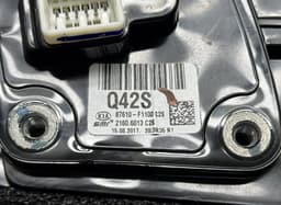 KIA 87610F1100 Mirror left KIA SPORTAGE IV (QL) (2015-2021) — thumbnail 5