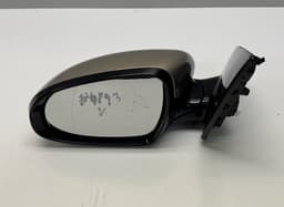 KIA 87610F1100 Mirror left KIA SPORTAGE IV (QL) (2015-2021) — thumbnail 1