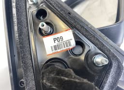 KIA 87620D4910 Mirror right KIA OPTIMA IV (JF) (2015-2020) — thumbnail 6