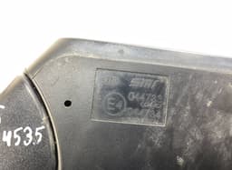 KIA 87620D4710 Mirror right KIA OPTIMA IV (JF) (2015-2020) — thumbnail 3