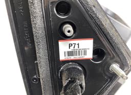KIA 87620D4710 Mirror right KIA OPTIMA IV (JF) (2015-2020) — thumbnail 6