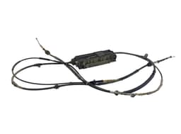 LAND ROVER 10220101604 10.2201-0160.4 Parking brake motor / actuator LAND ROVER RANGE ROVER SPORT I (L320) (2005-2013) — thumbnail 2