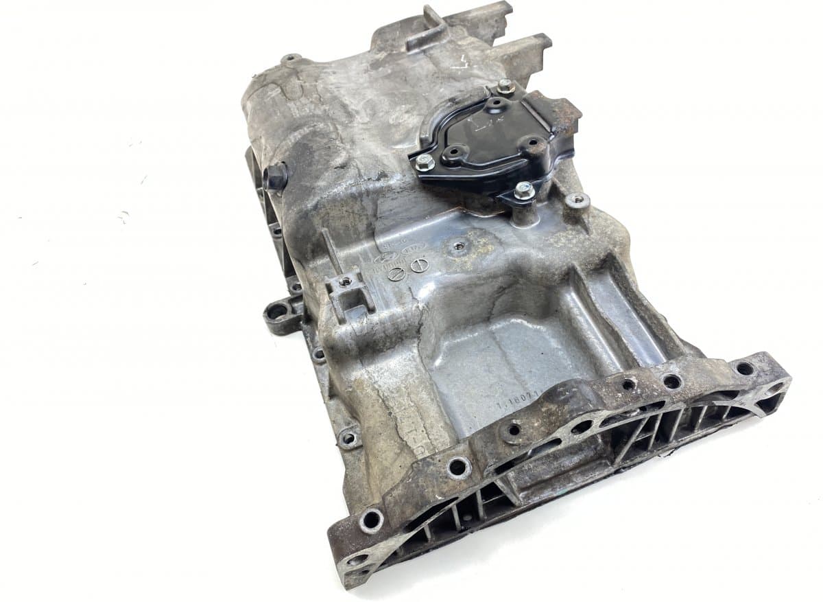 KIA 215102A312 Oil Sump/ pan KIA OPTIMA IV (JF) (2015-2020)