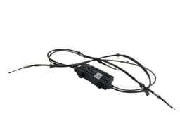 LAND ROVER 10220101604 10.2201-0160.4 Parking brake motor / actuator LAND ROVER RANGE ROVER SPORT I (L320) (2005-2013) — thumbnail 1