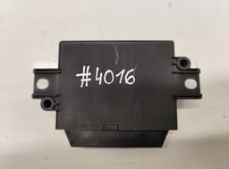 VW 7E0919475M Parking Aid Control Unit VW TRANSPORTER T6 / MULTIVAN (SG, SF) (2015-) — thumbnail 2