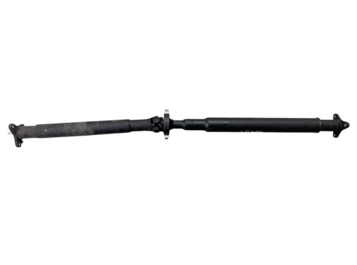 BMW 7591612 759161209 7588544 758854402 Propeller Shaft Complete BMW 5 GRAN TURISMO (F07) (2009-2017)