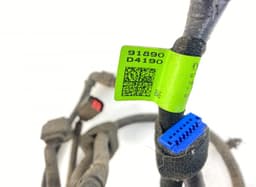 KIA 91890D4190 Parking sensors cable harness, rear KIA OPTIMA IV (JF) (2015-2020) — thumbnail 4