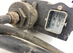 LAND ROVER 10220101604 10.2201-0160.4 Parking brake motor / actuator LAND ROVER RANGE ROVER SPORT I (L320) (2005-2013) — thumbnail 3