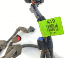 KIA 91890D4190 Parking sensors cable harness, rear KIA OPTIMA IV (JF) (2015-2020) — thumbnail 6