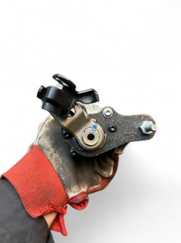 AUDI 4G9827851 Power bootlid / tailgate motor AUDI A6 / A6 ALLROAD (C7, 4G) (2010-2018) — thumbnail 5