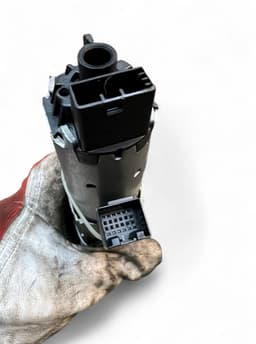 AUDI 4G9827852C Power bootlid / tailgate motor AUDI A6 / A6 ALLROAD (C7, 4G) (2010-2018) — thumbnail 4