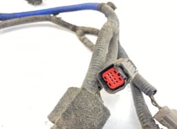 KIA 91890D4190 Parking sensors cable harness, rear KIA OPTIMA IV (JF) (2015-2020) — thumbnail 2