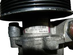 MERCEDES-BENZ 0054664201 Power steering pump MERCEDES-BENZ C-CLASS (W204) (2007-2013) — thumbnail 5