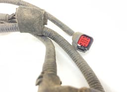 KIA 91890D4190 Parking sensors cable harness, rear KIA OPTIMA IV (JF) (2015-2020) — thumbnail 3