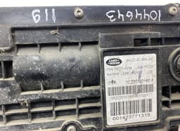LAND ROVER 10220101604 10.2201-0160.4 Parking brake motor / actuator LAND ROVER RANGE ROVER SPORT I (L320) (2005-2013) — thumbnail 4