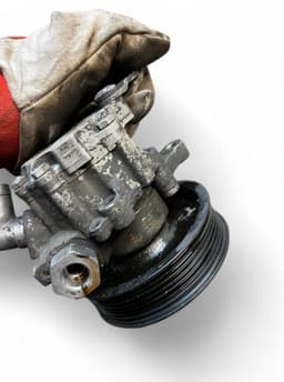 MERCEDES-BENZ 7692955542 A0034669301 Power steering pump MERCEDES-BENZ VITO / VIANO (W639) (2003-2014) — thumbnail 5